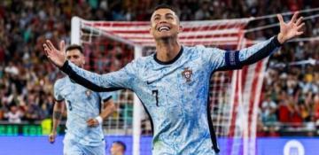 Cristiano Ronaldo makes history by becoming first player to score 900 career goals 