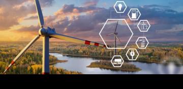  How the law on enterprises enabled economic growth and green energy in Azerbaijan 