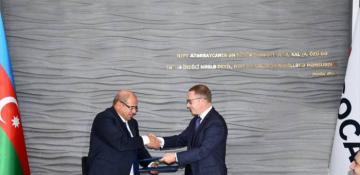 SOCAR, Halliburton to reassess residual hydrocarbons potential in Gunashli field 