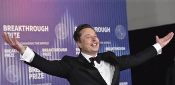 Elon Musk wants to 'eliminate fraud' in US govt 