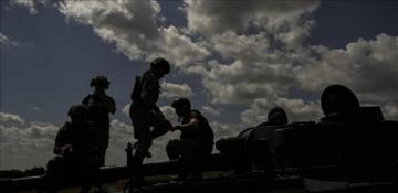 Germany to provide 12 more howitzers to Ukraine, valued at $166M 