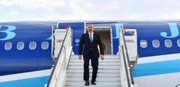 Ilham Aliyev's visit to Italy captures world media attention 