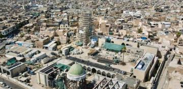 US troops expected to stay in Iraq after coalition ends 