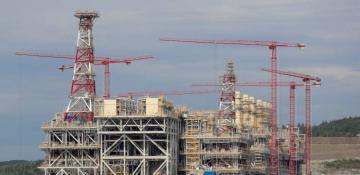 Washington punishes India for cooperation with Russia