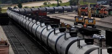 Slovakia in talks with Croatia on oil transit 