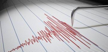 Magnitude 5 earthquake hits southern Türkiye