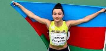 Paris 2024: Azerbaijani athlete claims second Paralympic medal 