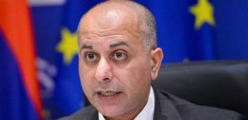 The Parliament Magazine: A thaw in the South Caucasus