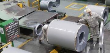 EU approves Baosteel-Baowu Aluminium-Kobelco joint venture 