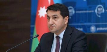 TRT World holds another interview with Azerbaijani Foreign Affairs Spokesperson on Khojaly massacre - VIDEO