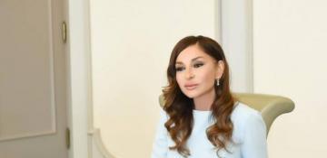 Azerbaijan's First Vice-President congratulated Raman Salei on Paralympic bronze 