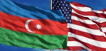 Azerbaijan, US discuss security cooperation 