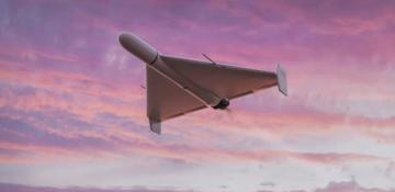 Romania reports airspace violation by Russian drone 