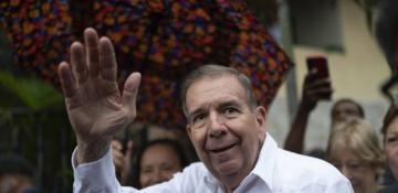 Venezuela's opposition candidate fled to Spain