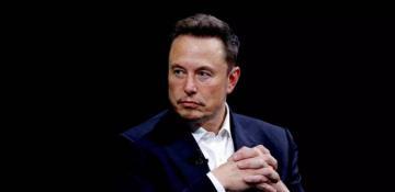  Musk on track to become the first trillionaire by 2027 
