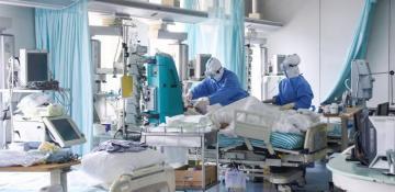 China detects new tick-borne virus 