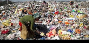 India tops global plastic pollution with 9.3M tons annually: Study 