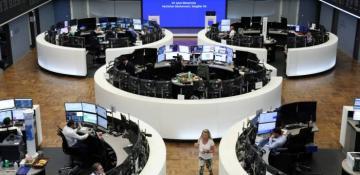 US, European markets set for modest recovery after selloff