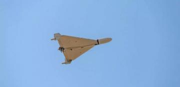 Latvia says Russian drone crashed on NATO soil 