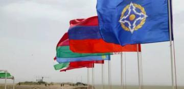 Armenian parl’t speaker does not rule out Yerevan’s possible withdrawal from CSTO 