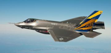 Netherlands seeks to buy more F-35A jets from US 