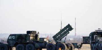 Armenia gave almost all of its Air Defense equipment to Ukraine