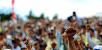 Mexico protests against 'reform of the century' -  VIDEO 