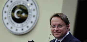 EU seeks to revitalize ties with Türkiye, says Commissioner 