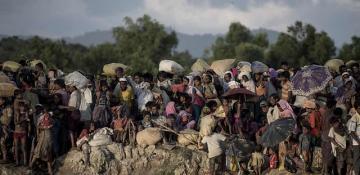 Myanmar: Details on recent Rohingya killings 