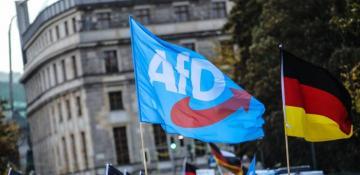  Far-Right victory in Thuringia: Causes and challenges for Germany 