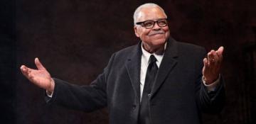 James Earl Jones, iconic voice of Star Wars villain Darth Vader, passes away