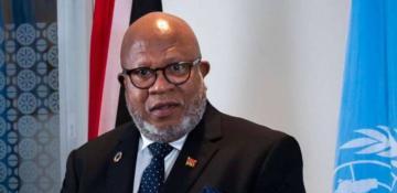 UN General Assembly president praises Azerbaijan’s efforts to host COP29 successfully