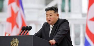 North Korea’s Kim confirms plans to boost nuclear arsenal 