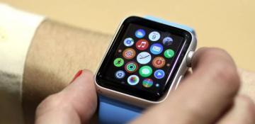 Scientist warns of health hazards of smartwatches