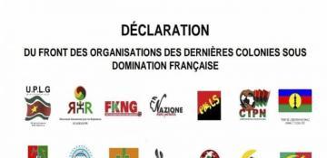 Anti-colonial organization slams France’s travel advisory on Azerbaijan