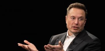 Elon Musk criticizes Democrats on Immigration