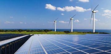 Azerbaijan boosts green energy production 
