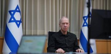 Hamas as ‘military formation no longer exists’ in Gaza - IDF