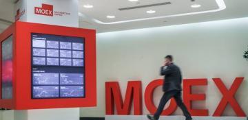 Moscow Exchange Index to be calculated in Chinese Yuan
