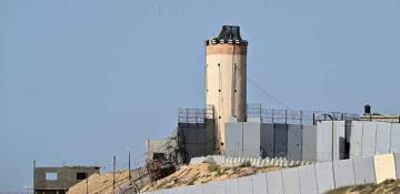 Egypt denies reports of border shooting with Israel 