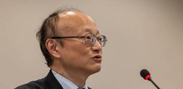 Japan to recommend ex-currency diplomat for ADB President 