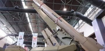 Ballistic missiles to Russia: US, Europe sanction Iran