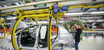 Italian industrial production drops by 6.7% since May 2022 