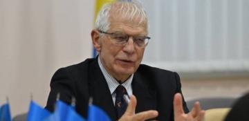 EU worries Israeli-occupied West Bank becoming a 'new Gaza' 