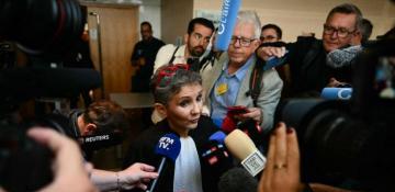 50 men stand trial in France for mass violence charges