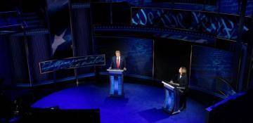 Key quotes from Harris-Trump presidential debate - VIDEO 