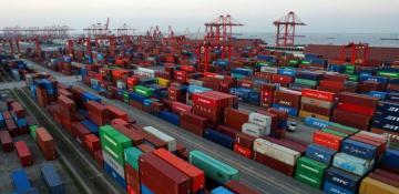 Canada weighs potential surtax on Chinese imports 