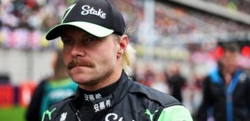 F1 driver Bottas: Baku track demands both boldness and precision