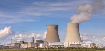 Uzbekistan begins construction of small modular nuclear plant 
