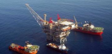 Türkiye seeks offshore gas fields in Egypt